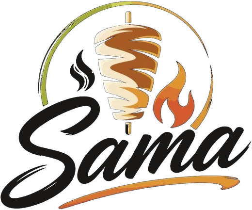 Sama Grill Logo
